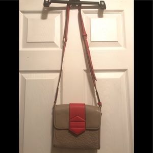 Marc by Marc Jacobs Flipping Out Crossbody